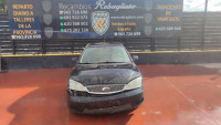 FORD MONDEO BERLINA (GE)