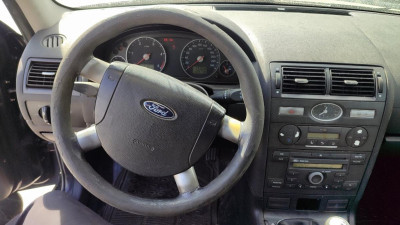 FORD MONDEO BERLINA (GE)