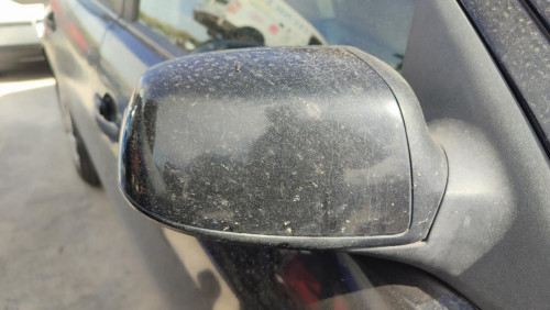 FORD MONDEO BERLINA (GE) — Donor Vehicle for Used Parts 