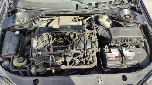 FORD MONDEO BERLINA (GE) — Donor Vehicle for Used Parts 