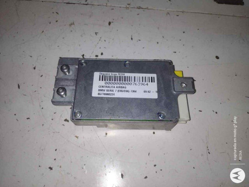  CENTRALITA AIRBAG BMW SERIE 7 (E65/E66) 