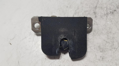 CERRADURA MALETERO / PORTON Seat Ibiza (6L1)(04.2002->) SEAT Ibiza (6L1)(04.2002->) 