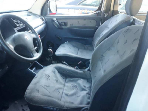  PEUGEOT PARTNER (S1)(07.1996) 