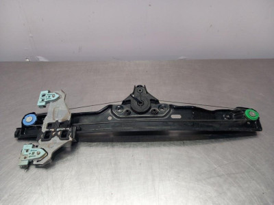 ELEVALUNAS DELANTERO DERECHO, NISSAN, QASHQAI (J11E)