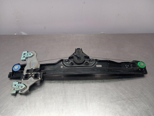  ELEVALUNAS DELANTERO DERECHO, NISSAN, QASHQAI (J11E) 