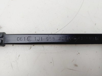 BRAZO LIMPIA DELANTERO IZQUIERDO, Volkswagen, GOLF IV BERLINA (1J1)(10.1997)