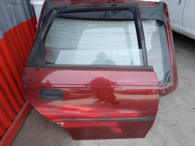 PUERTA TRASERA DERECHA, Opel, ASTRA F BERLINA