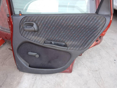 PUERTA TRASERA DERECHA, Opel, ASTRA F BERLINA