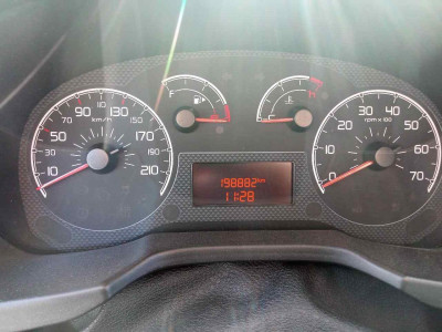 FIAT QUBO (300)
