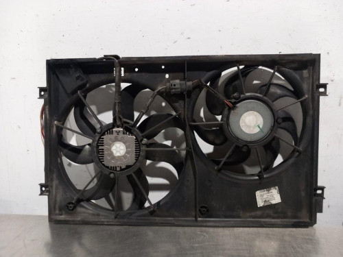  ELECTROVENTILADOR VOLKSWAGEN JETTA V (1K2) 