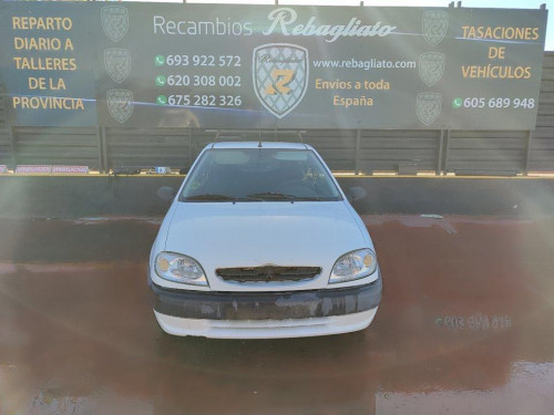  CITROEN SAXO 
