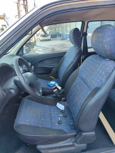  CITROEN SAXO 
