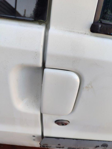  CITROEN SAXO 