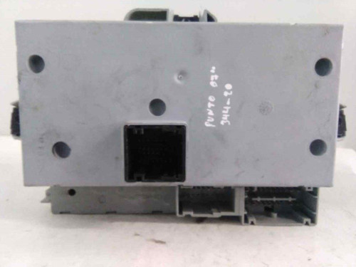 CAJA RELES / FUSIBLES Fiat II PUNTO (188) BERLINA 