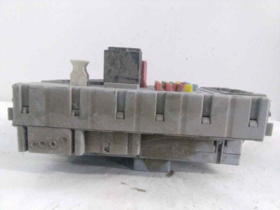 CAJA RELES / FUSIBLES, FIAT, II PUNTO (188) BERLINA