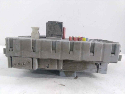 CAJA RELES / FUSIBLES Fiat II PUNTO (188) BERLINA 