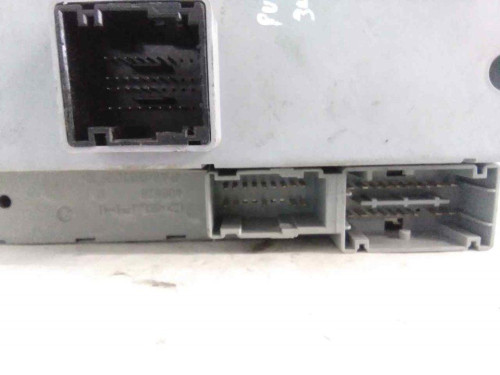 CAJA RELES / FUSIBLES Fiat II PUNTO (188) BERLINA 