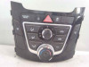MANDO CLIMATIZADOR HYUNDAI I30 (GD) 