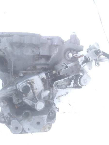 CAJA CAMBIOS Opel CORSA C 