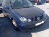  VOLKSWAGEN POLO IV (9N1) 