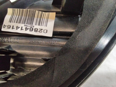 PILOTO TRASERO DERECHO INTERIOR, Renault, CAPTUR I