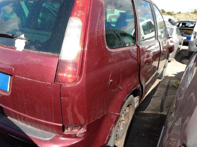 FORD C-MAX (CB3)(2007)