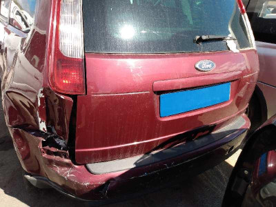 FORD C-MAX (CB3)(2007)