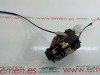  CERRADURA PUERTA TRASERA IZQUIERDA Peugeot 407 SW 