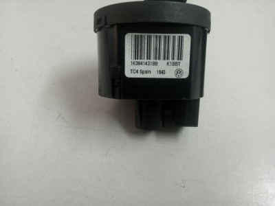 MANDO LUCES, VOLKSWAGEN, CADDY (2C)(08.2010)