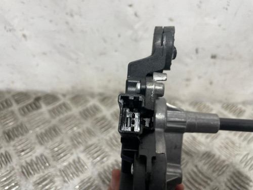  MOTOR LIMPIA TRASERO 