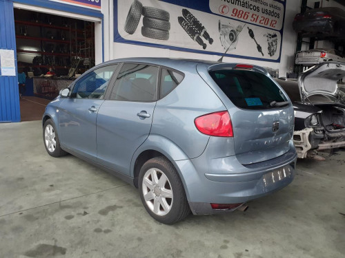  BANDEJA TRASERA SEAT ALTEA (5P1) 