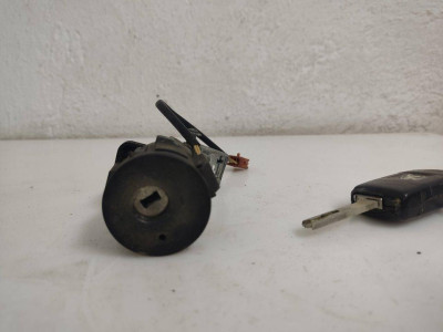 CONMUTADOR DE ARRANQUE, Peugeot, PARTNER (S2)
