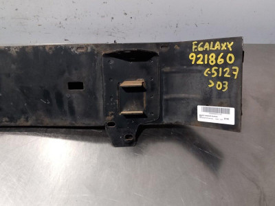 REFUERZO PARAGOLPES DELANTERO, FORD, GALAXY (VX)