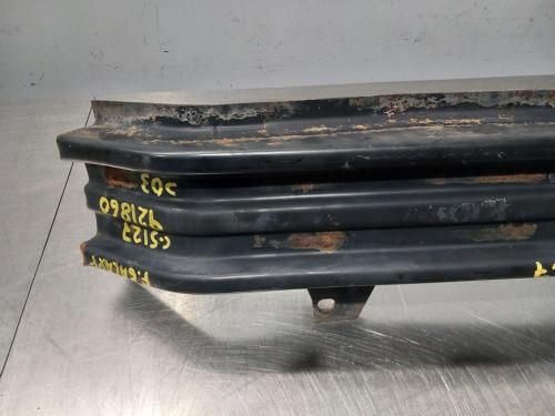  REFUERZO PARAGOLPES DELANTERO, FORD, GALAXY (VX) 