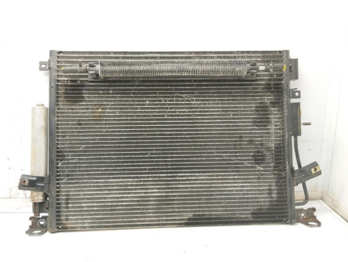 CONDENSADOR / RADIADOR AIRE ACONDICIONADO Chrysler 300C (LE/LX) 