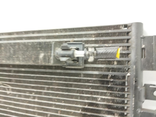 CONDENSADOR / RADIADOR AIRE ACONDICIONADO Chrysler 300C (LE/LX) 