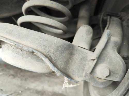 BRAZO SUSPENSION TRASERO DERECHO Ford FOCUS BERLINA (CAK) 