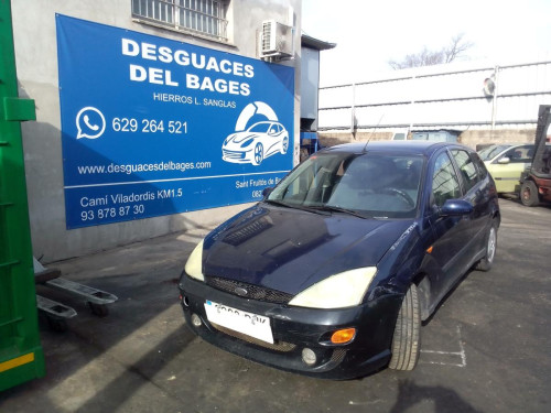  FORD FOCUS BERLINA (CAK) 