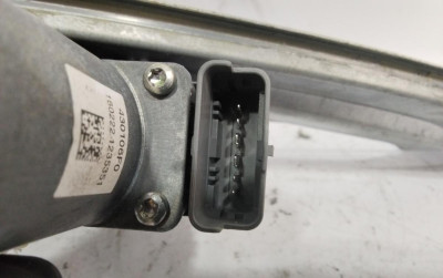 ELEVALUNAS TRASERO IZQUIERDO, Citroen, C4 BERLINA