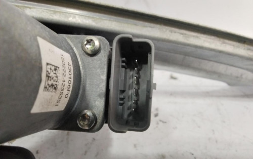 ELEVALUNAS TRASERO IZQUIERDO Citroen C4 BERLINA 
