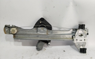 ELEVALUNAS TRASERO IZQUIERDO, Citroen, C4 BERLINA