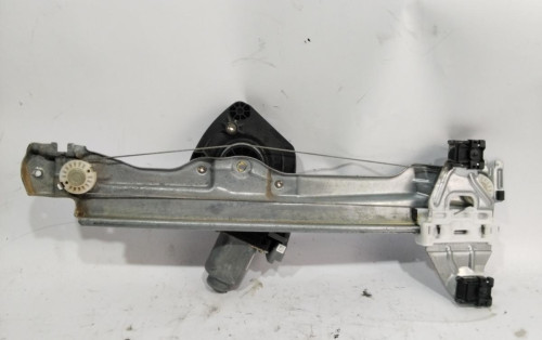 ELEVALUNAS TRASERO IZQUIERDO Citroen C4 BERLINA 