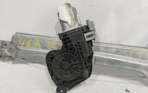 ELEVALUNAS TRASERO IZQUIERDO Citroen C4 BERLINA 