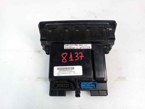 MANDO CALEFACCION / AIRE ACONDICIONADO RENAULT LAGUNA (B56) 