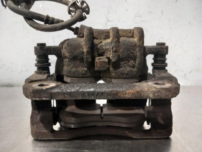 PINZA DE FRENO DELANTERA IZQUIERDA, CITROEN, JUMPY