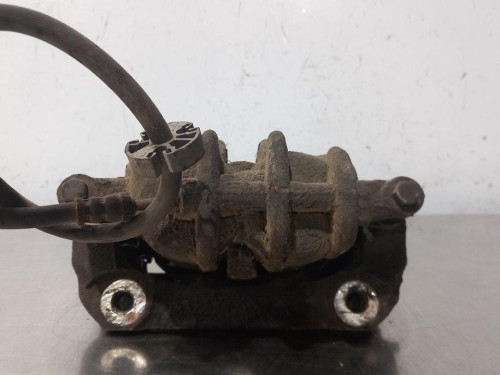  PINZA DE FRENO DELANTERA IZQUIERDA, CITROEN, JUMPY 