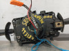  MANDO LUCES RENAULT MEGANE I FASE 2 BERLINA (BA0) 