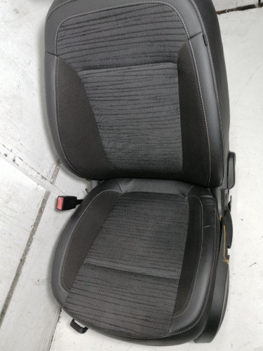  ASIENTO DELANTERO IZQUIERDO OPEL ASTRA J BERLINA 5P 