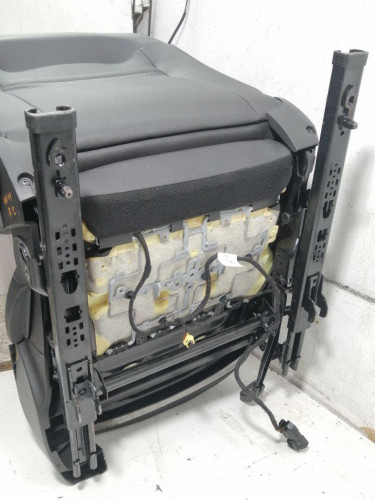  ASIENTO DELANTERO IZQUIERDO OPEL ASTRA J BERLINA 5P 