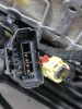  ASIENTO DELANTERO IZQUIERDO OPEL ASTRA J BERLINA 5P 